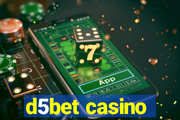 d5bet casino